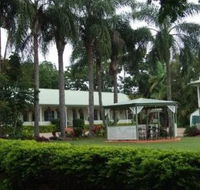 Yungaburra Park Motel - Accommodation Fremantle