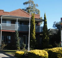 Sundowner Bendigo Golden Reef Motor Inn - Accommodation Fremantle
