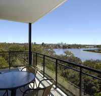 Assured Ascot Quays Apartment Hotel - Accommodation Fremantle