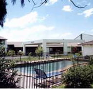 Comfort Inn Hallmark - Accommodation Fremantle