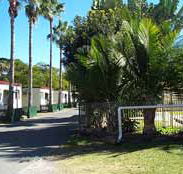 Premier Caravan Park - Accommodation Fremantle