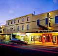 Hotel Tasmania - Accommodation Fremantle