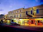 Hotel Tasmania - Accommodation Fremantle 0