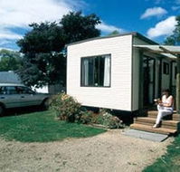 White Beach Tourist Park - Accommodation Fremantle