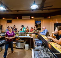Tibooburra Hotel - Tibooburra - Accommodation Fremantle