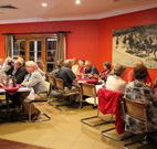 The Lodge - Mudgee - Mudgee - Accommodation Fremantle