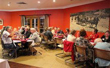 The Lodge - Mudgee - Mudgee - Accommodation Fremantle 0