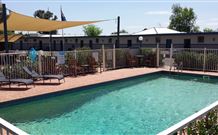 The Lodge - Mudgee - Mudgee - Accommodation Fremantle 5