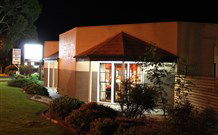 The Lodge - Mudgee - Mudgee - Accommodation Fremantle 3