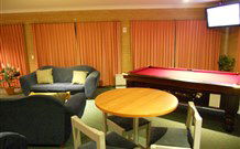 The Ski Inn Motel - Jindabyne - Accommodation Fremantle 1