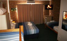 The Ski Inn Motel - Jindabyne - Accommodation Fremantle 4