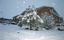 The Ski Inn Motel - Jindabyne - Accommodation Fremantle 6