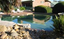 Mullion NSW Accommodation Fremantle