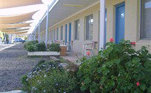 Valley View Motel Murrurundi - Murrurundi - Accommodation Fremantle 1