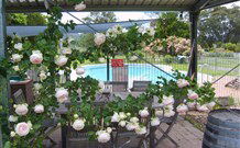 Valley View Motel Murrurundi - Murrurundi - Accommodation Fremantle 2