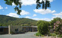 Valley View Motel Murrurundi - Murrurundi - Accommodation Fremantle 0