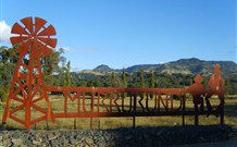 Valley View Motel Murrurundi - Murrurundi - Accommodation Fremantle 3