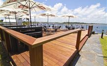 Waters Edge Port Macquarie - Port Macquarie - Accommodation Fremantle 1