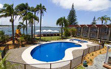 Waters Edge Port Macquarie - Port Macquarie - Accommodation Fremantle 2