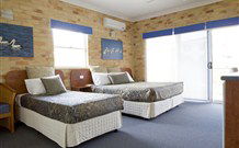 Yamba Beach Motel - Yamba - Accommodation Fremantle 3