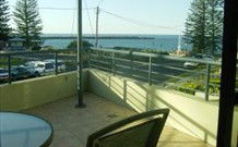 Yamba Beach Motel - Yamba - Accommodation Fremantle 0