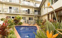 Yamba Beach Motel - Yamba - Accommodation Fremantle 4