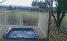 Baidland Hill Cottage - Accommodation Fremantle 0