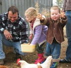 Linga Longa Farm Wingham - Accommodation Fremantle