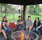 Mogendoura Farm - Accommodation Fremantle