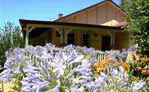 Red Hill Organics Farmstay - Accommodation Fremantle 0