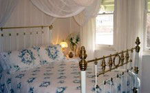 Red Hill Organics Farmstay - Accommodation Fremantle 1