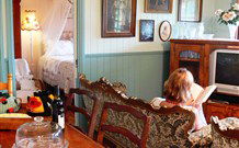 Red Hill Organics Farmstay - Accommodation Fremantle 4