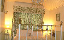 Red Hill Organics Farmstay - Accommodation Fremantle 2