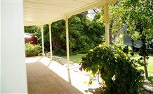 Riverview Homestead - Accommodation Fremantle 0