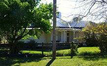 Riverview Homestead - Accommodation Fremantle 1
