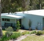 Wildwood Guesthouse - Accommodation Fremantle