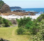 60s Beach House Tomakin - Accommodation Fremantle