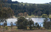 Amazing Country Escapes - Lakeview Luxury Cabins - Accommodation Fremantle 0