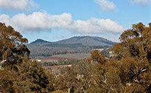 Amazing Country Escapes - Lakeview Luxury Cabins - Accommodation Fremantle 3