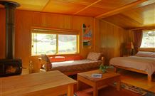Anketell Forest Cottages - Accommodation Fremantle 0