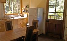 Anketell Forest Cottages - Accommodation Fremantle 2