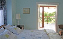 Annie's Place Bed And Breakfast - Accommodation Fremantle 1