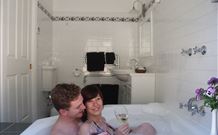 Arcadian Retreat - Accommodation Fremantle 0