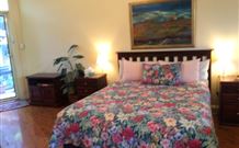 Austinmer Sur La Mer B&B - Accommodation Fremantle 0