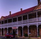 Bethungra Hotel BB - Accommodation Fremantle