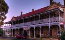 Bethungra Hotel B&B - Accommodation Fremantle 0