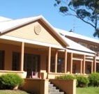 Bundanoon Lodge - Accommodation Fremantle