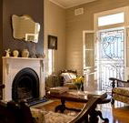 Charlton House - Accommodation Fremantle
