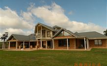 Craggy Glen - Accommodation Fremantle 0
