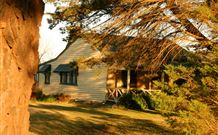 Craggy Glen - Accommodation Fremantle 1